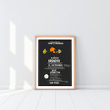 Frantz & Maaberg - Graphite Gray