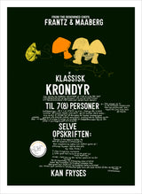 <tc>Frantz & Maaberg - Dyb Københavnergrøn</tc>