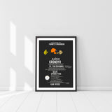 Frantz & Maaberg - Graphite Gray